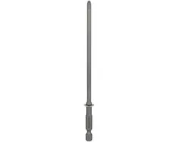 Bosch Autofeed Bit PZ2 - 2608522069