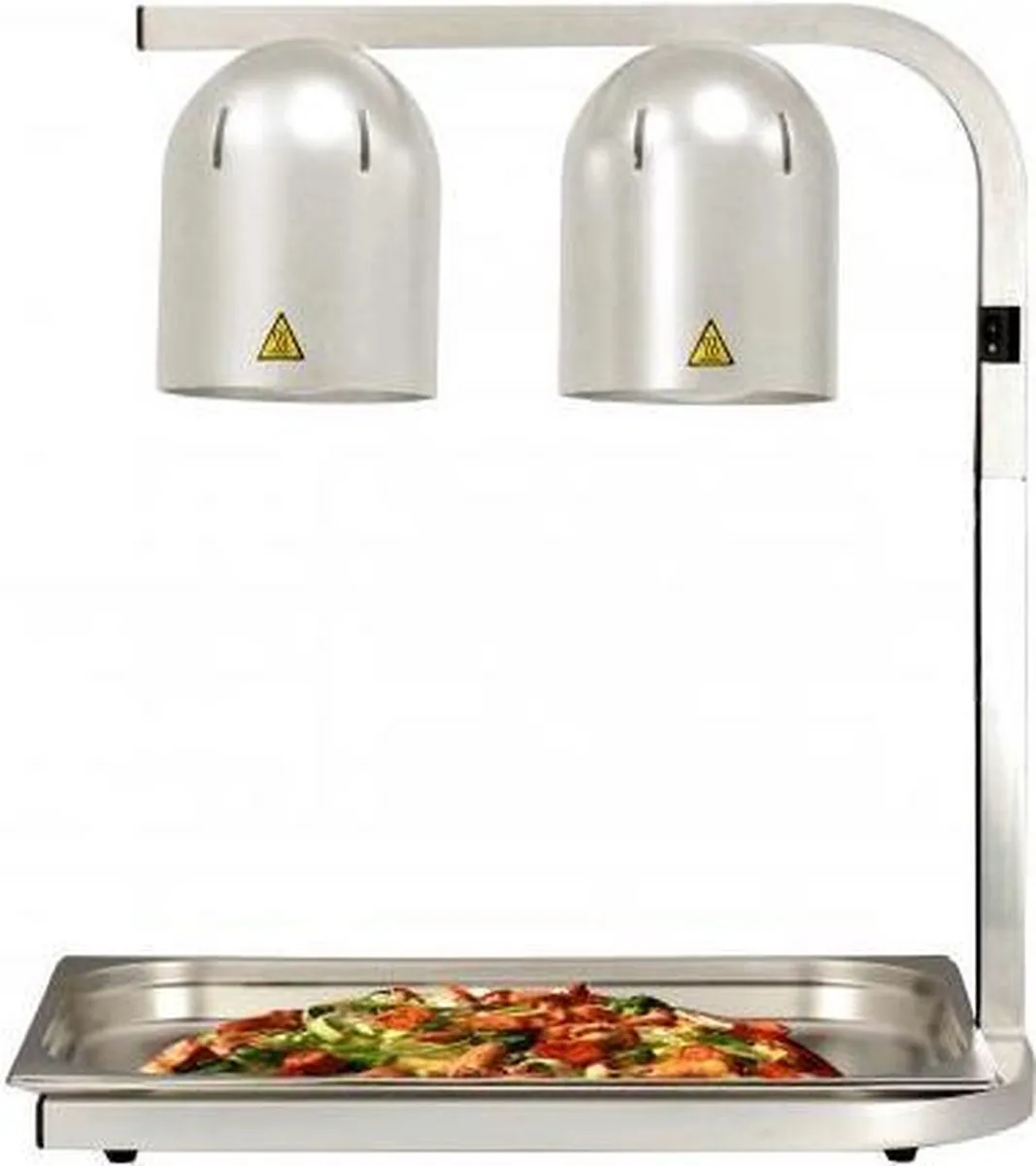 HENDI Warmhoudbrug 250W