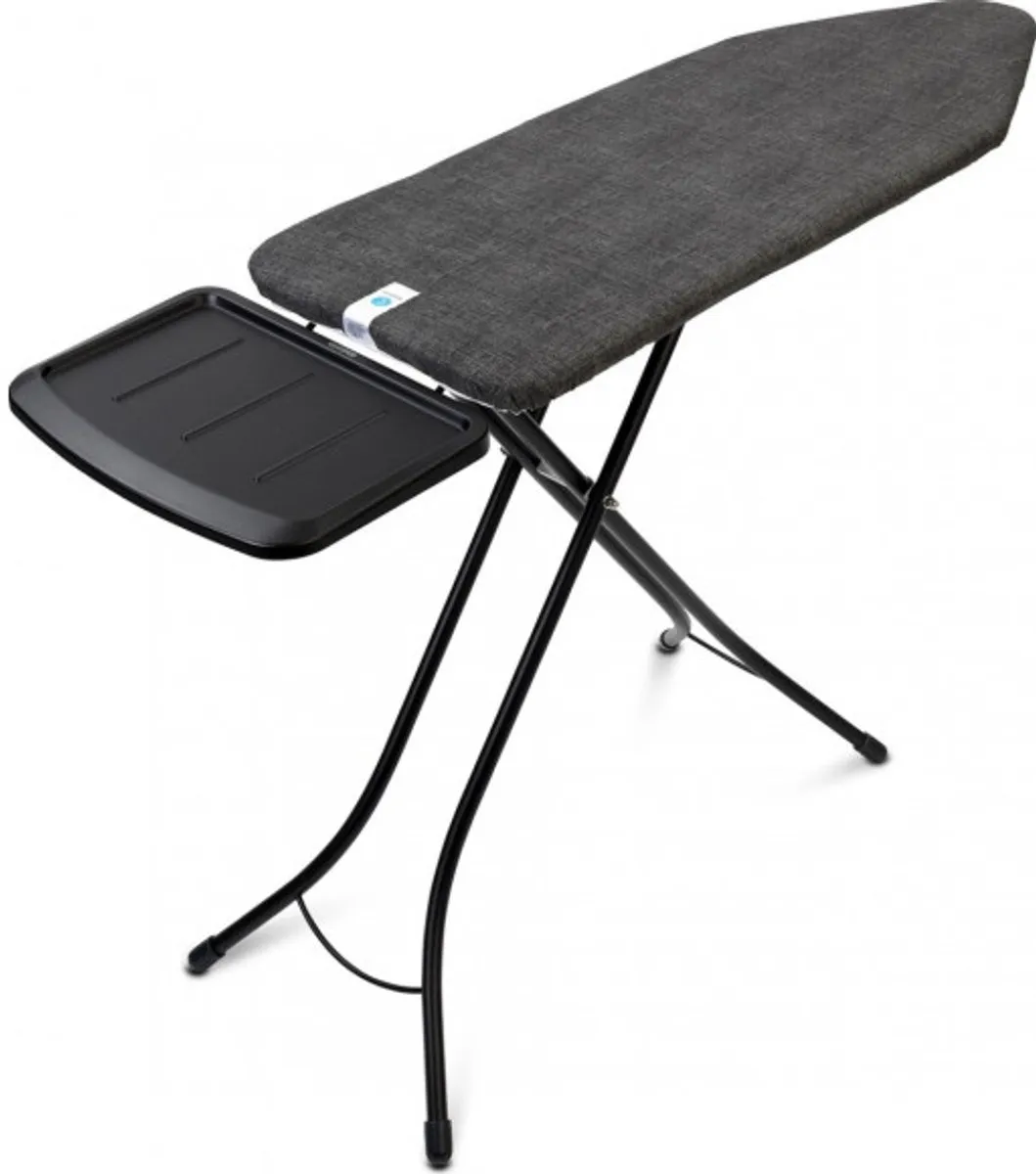Brabantia Strijkplank C 124x45cm