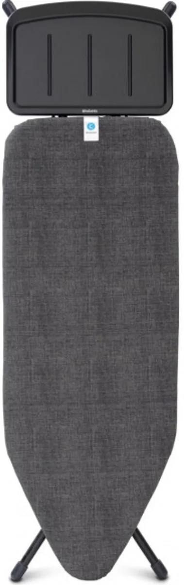 Brabantia Strijkplank C 124x45cm