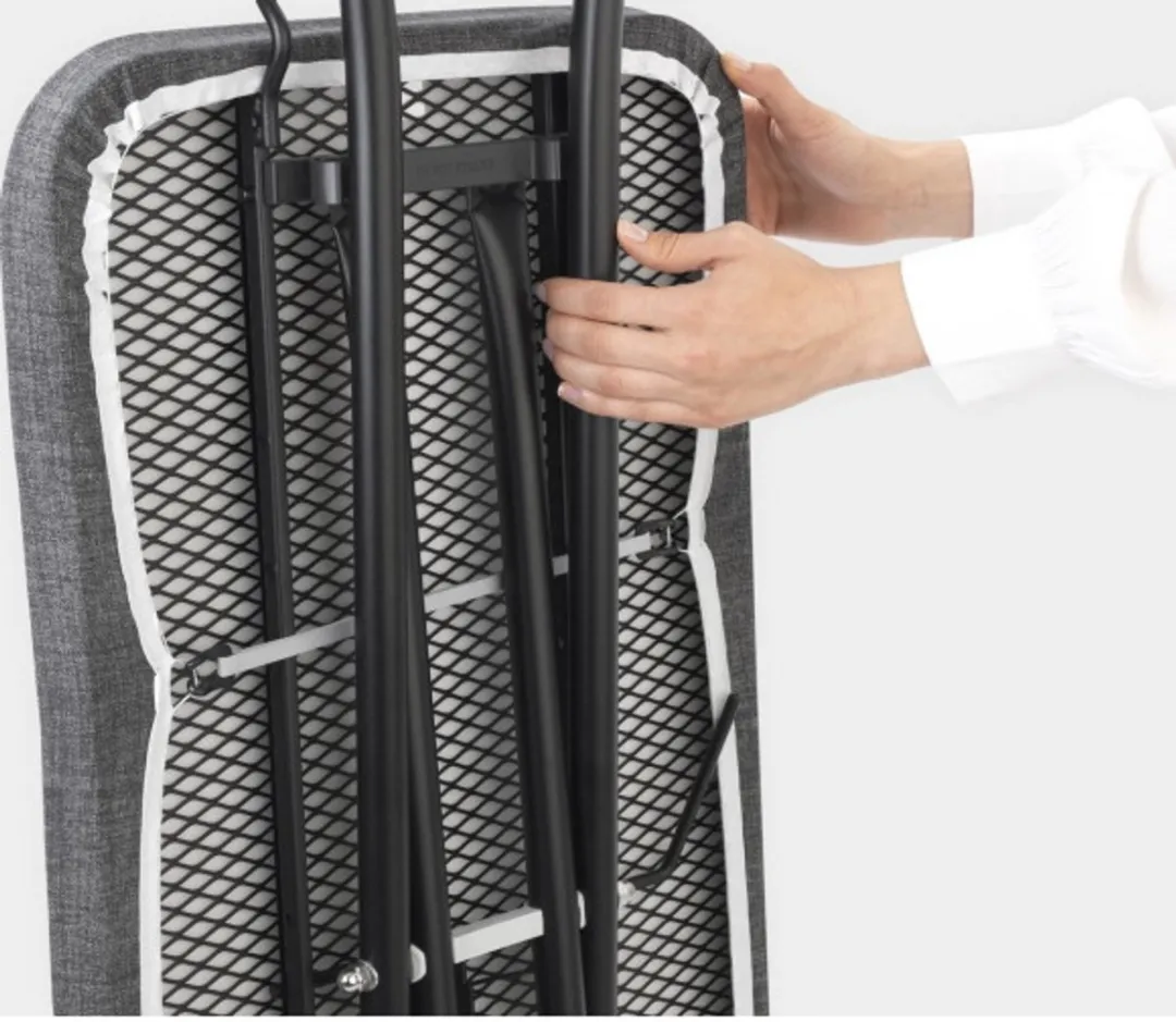 Brabantia Strijkplank C 124x45cm