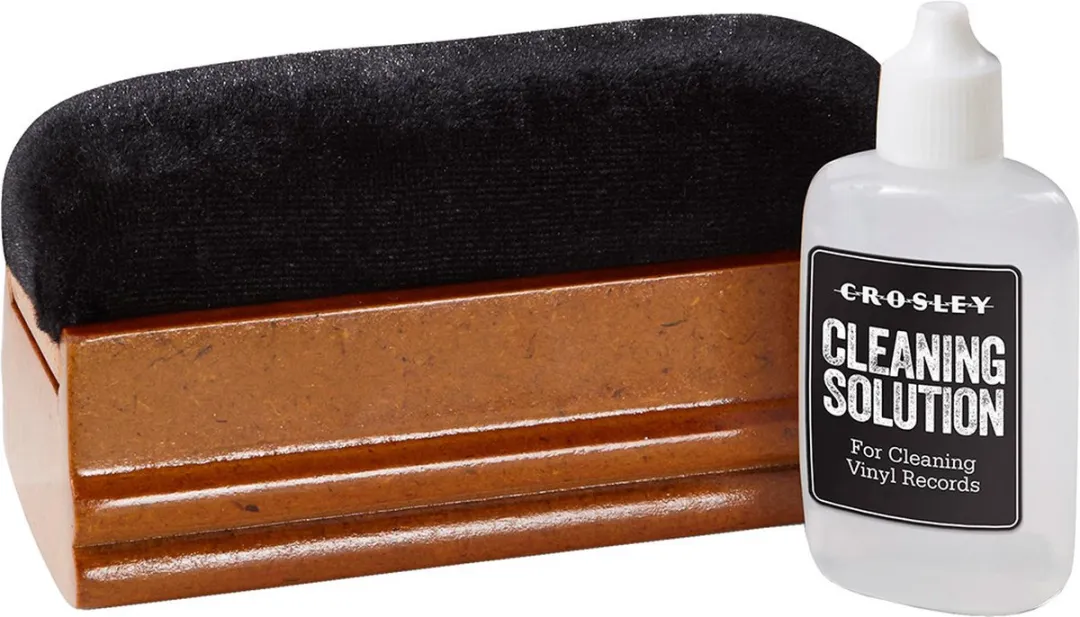 Crosley AC20 Vinyl Onderhoudsset