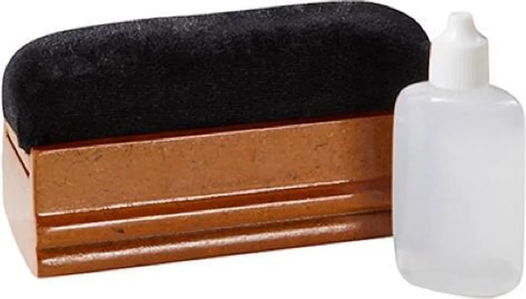 Crosley AC20 Vinyl Onderhoudsset - Zwart - afbeelding 6 van 6