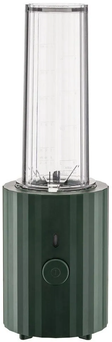 Alessi Plissé Personal Blender 380W