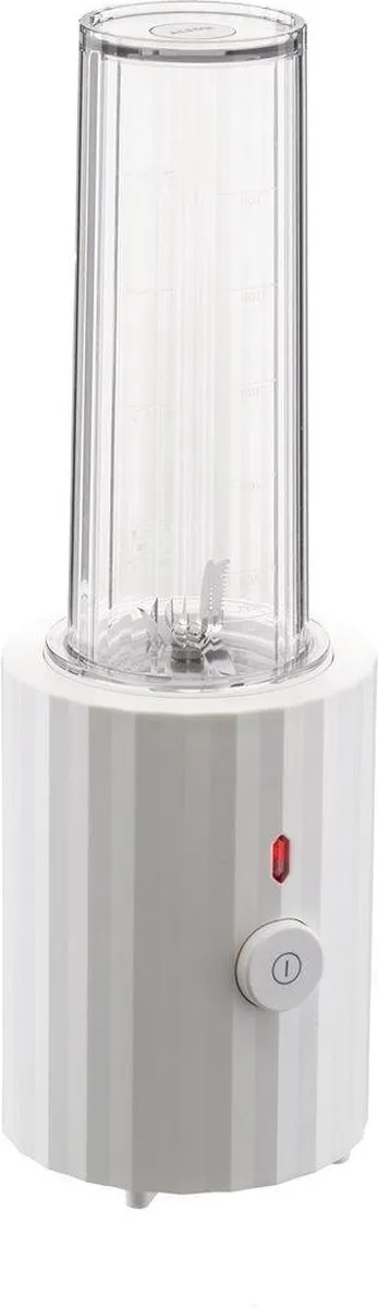 Alessi Plissé Personal Blender 380W - Groen - afbeelding 6 van 6