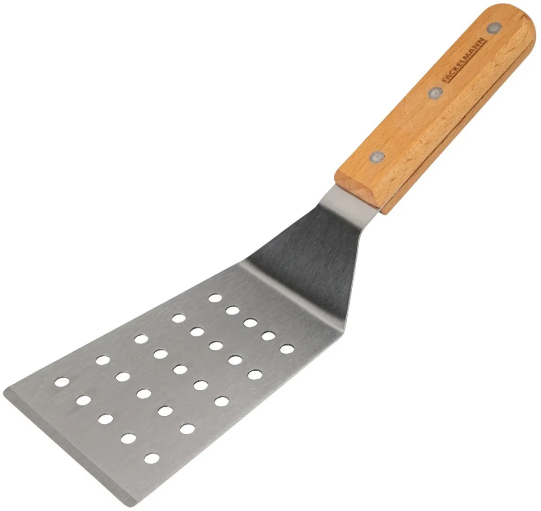 Fackelmann 31139 Pizzaschep & Lasagnespatel