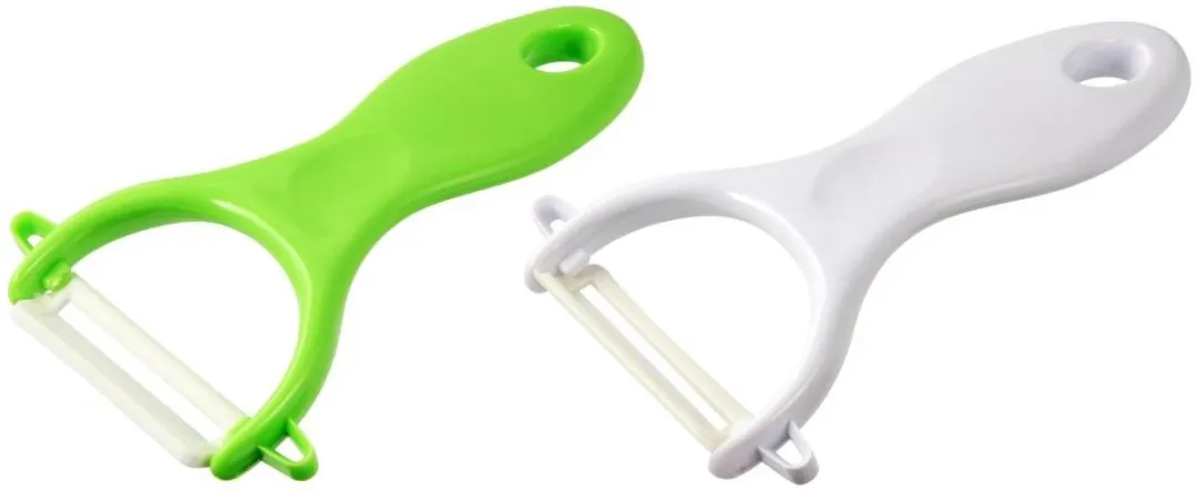 Fackelmann PureeSet 9982550 - 2 Stuks - 13cm & 24cm