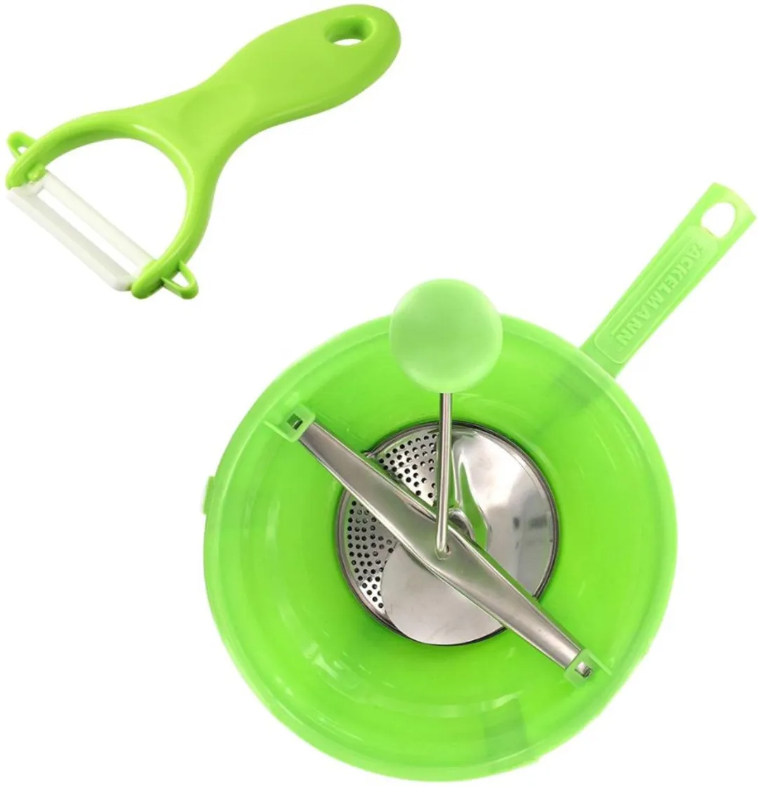 Fackelmann PureeSet 9982550