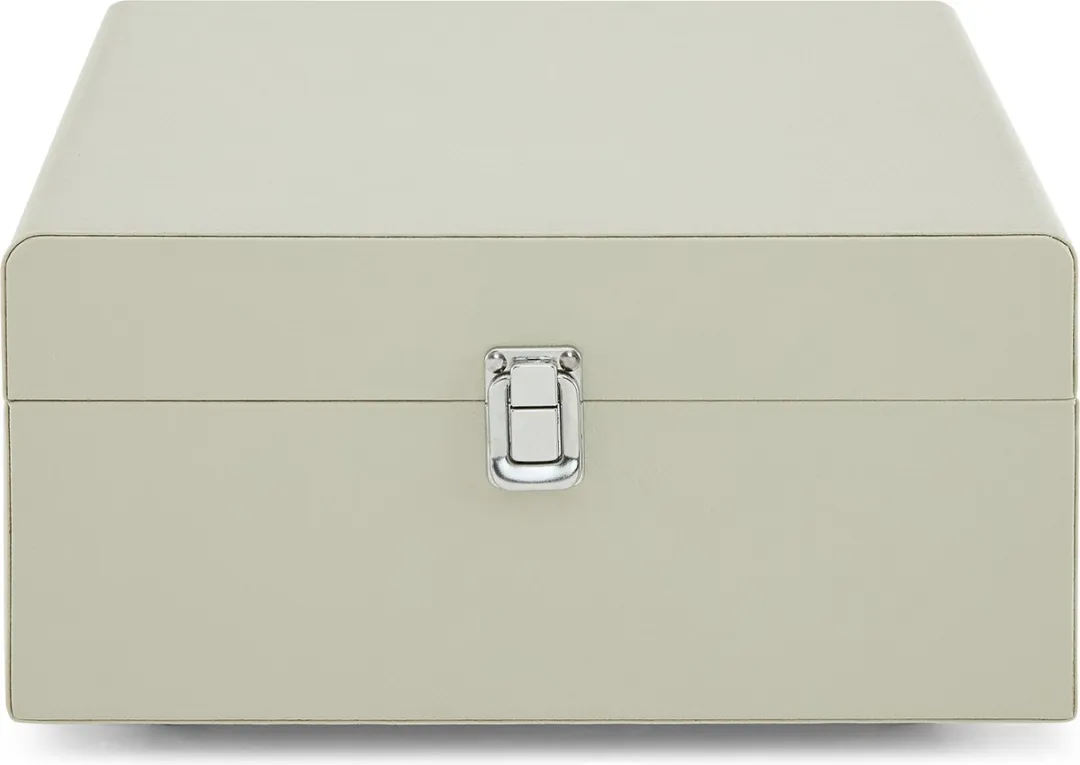 Crosley Voyager CR8017B-DU4 Platenspeler - Dune