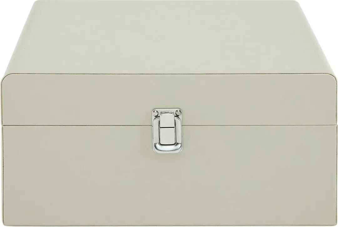 Crosley Voyager CR8017B-DU4 Platenspeler - Dune