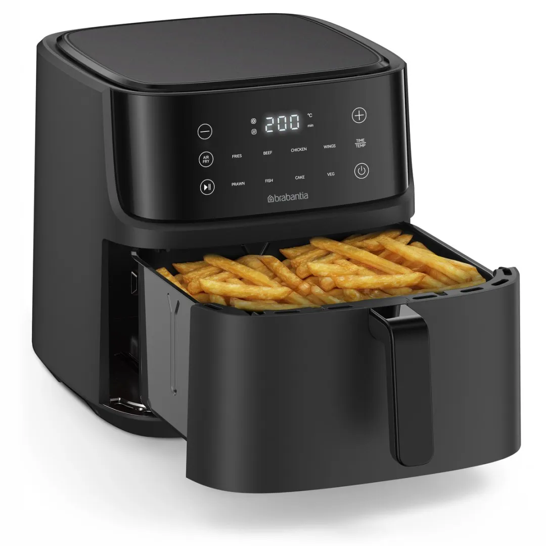 Brabantia Airfryer XXL 7.6L