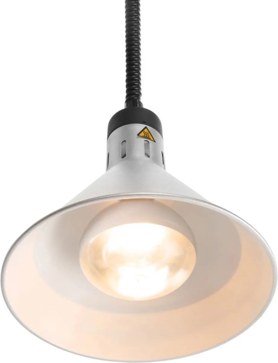 HENDI 273845 Warmlamp