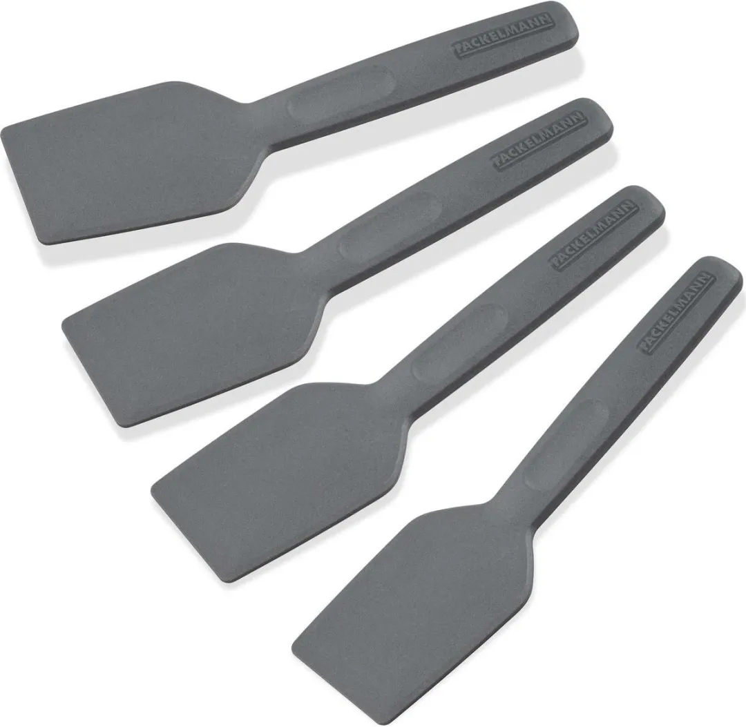 Fackelmann 25286 Raclettespatels Set