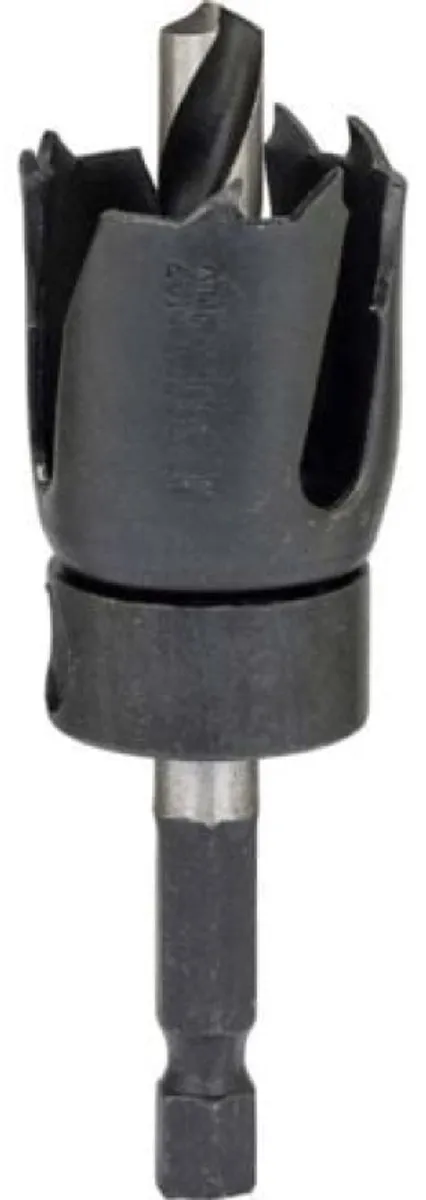 Bosch Carbon Gatzaag 60mm - Metaal