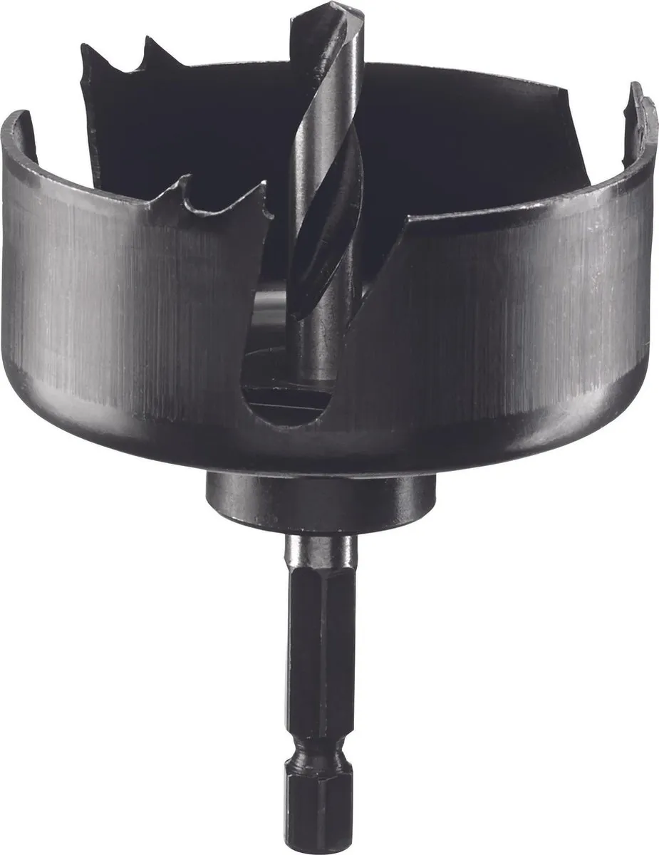 Bosch Carbon Gatzaag 60mm