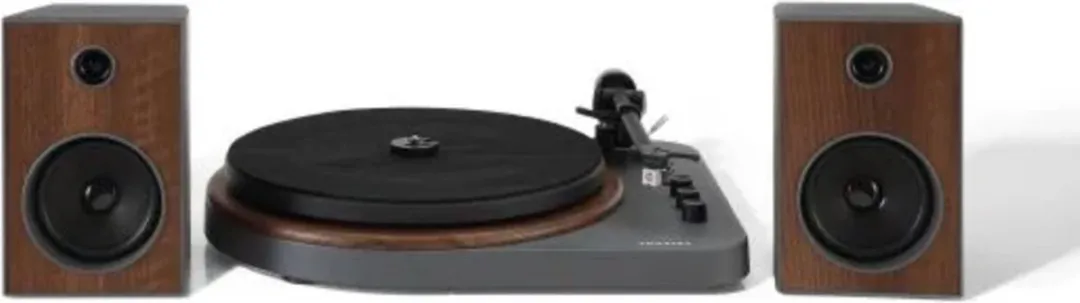 Crosley T160 Platenspeler met Bluetooth
