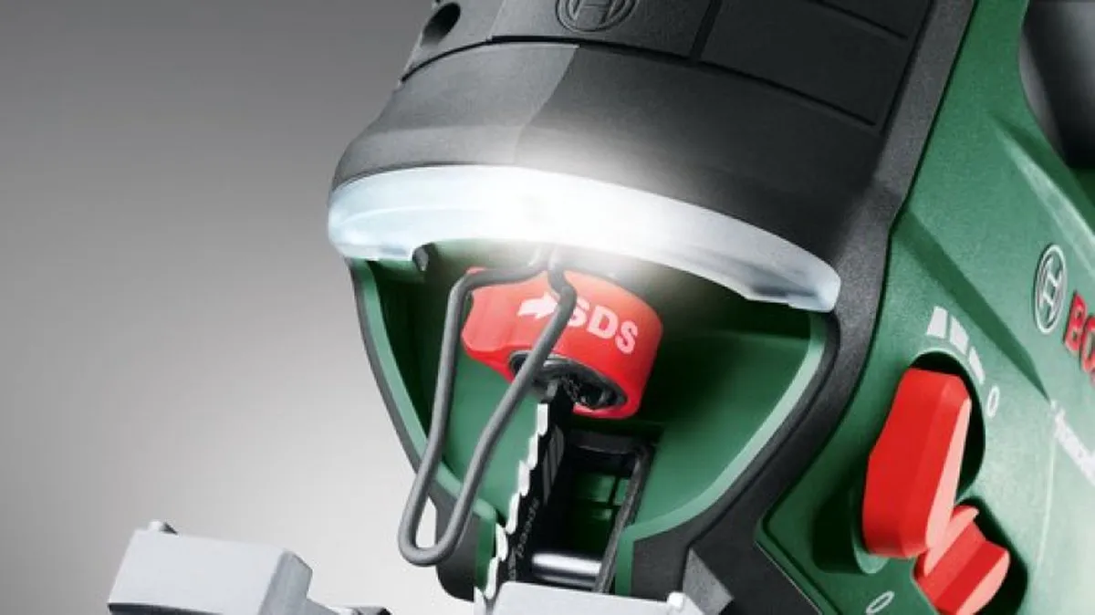 Bosch AdvancedSaw 18V-140 Accudecoupeerzaag - 3 Zaagbladen T144D