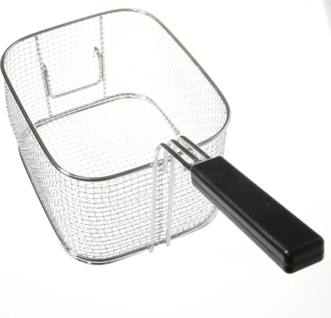 HENDI Frituurmand 961247 - 10 liter - RVS