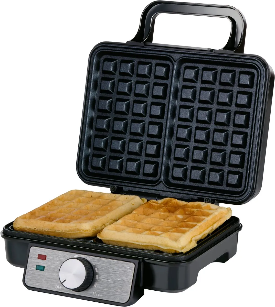 Alpina Wafelmaker 1200W
