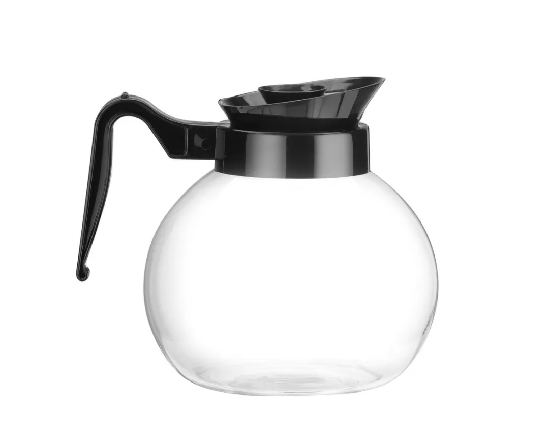 HENDI 445907 Koffiekan 1,8L - Zwart