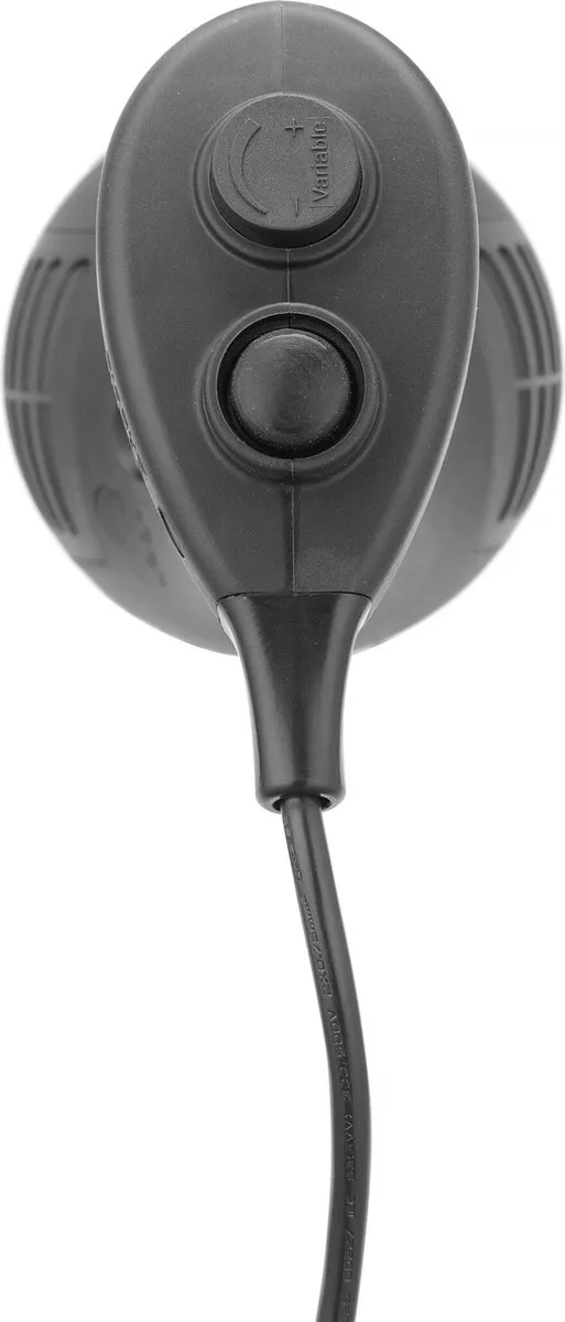 HENDI Staafmixer Motorblok 350W - 16.000 tpm - Rvs