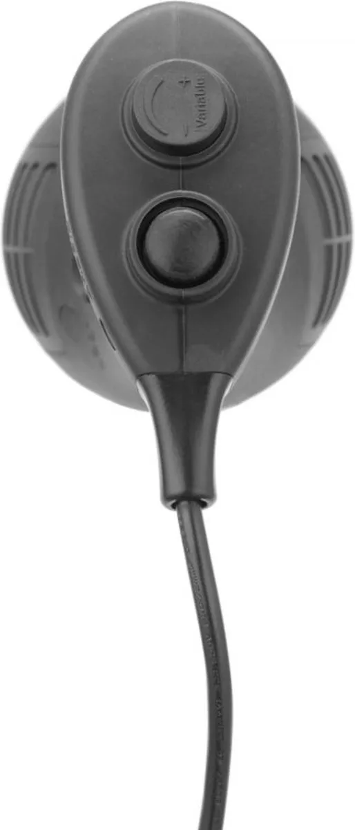 HENDI Staafmixer Motorblok 350W - 16.000 tpm - Rvs