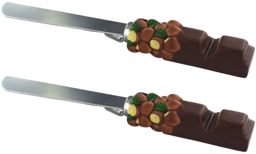 Fackelmann Smeer Spatels 19cm
