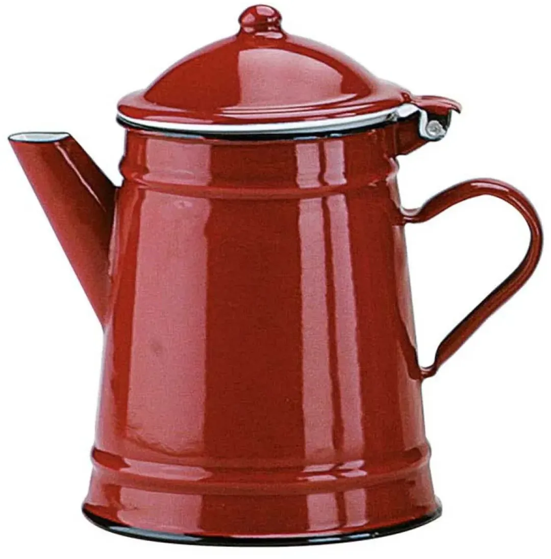 Ibili Vintage Conisch Koffiezetapparaat 500ml