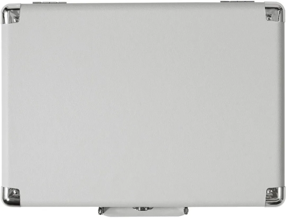 Crosley Cruiser Plus CR8005F-WS4 Platenspeler - Wit