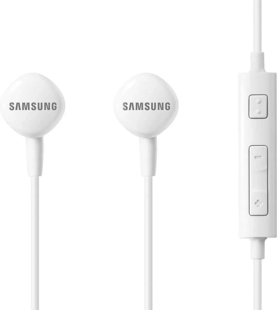Samsung EO-HS1300WEGWW Wired Headset - Wit