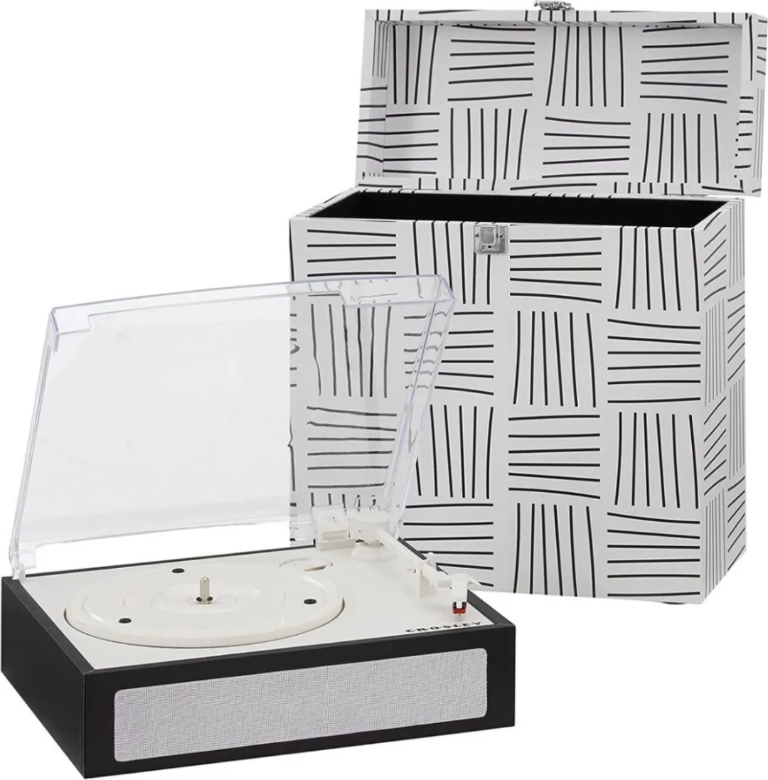 Crosley Fusion Turntable Combo
