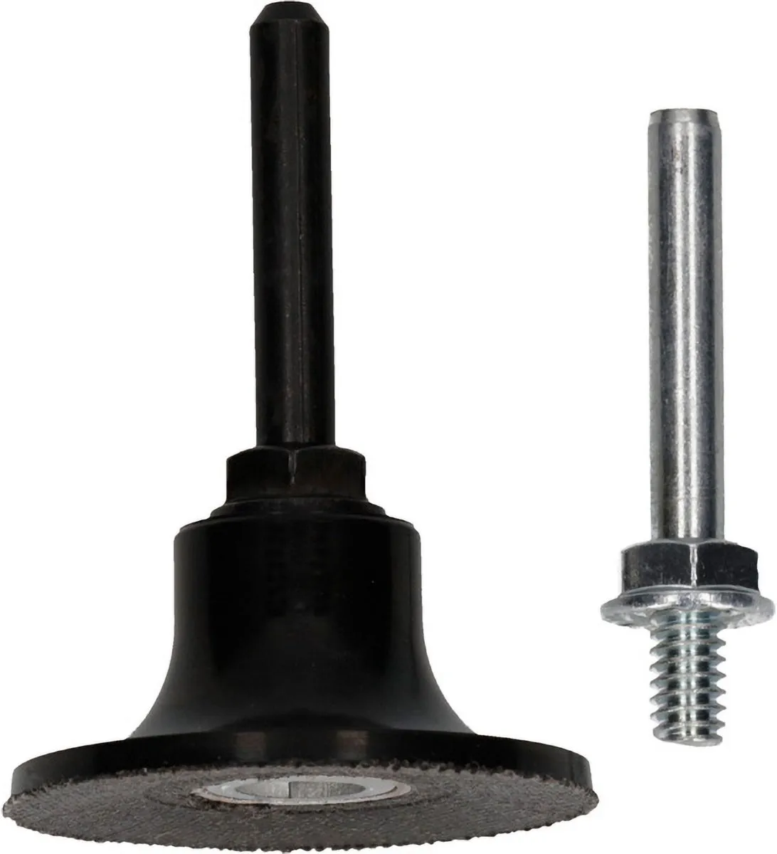 Bosch Steunschijf 50mm Type-R Quick Lock 2608000857