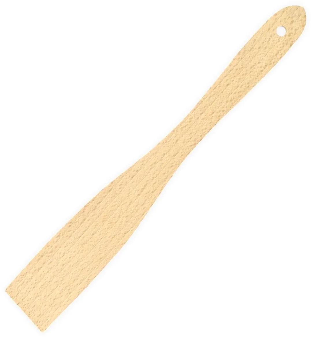 Fackelmann Houten Spatel 30cm