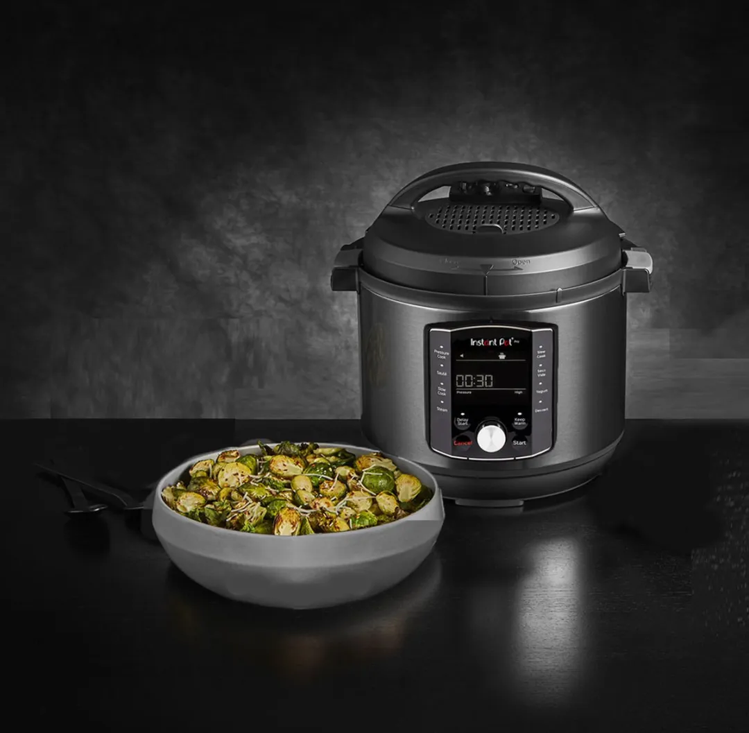 Instant Pot Pro 5,7L Multicooker 10-in-1 - 1200W