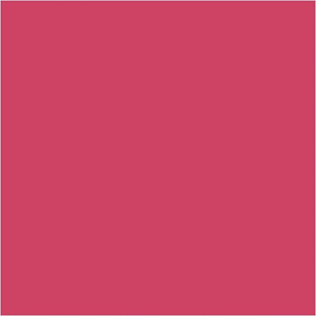Creativ Company Bic Visacolor XL 3mm Roze - 12 Stuks