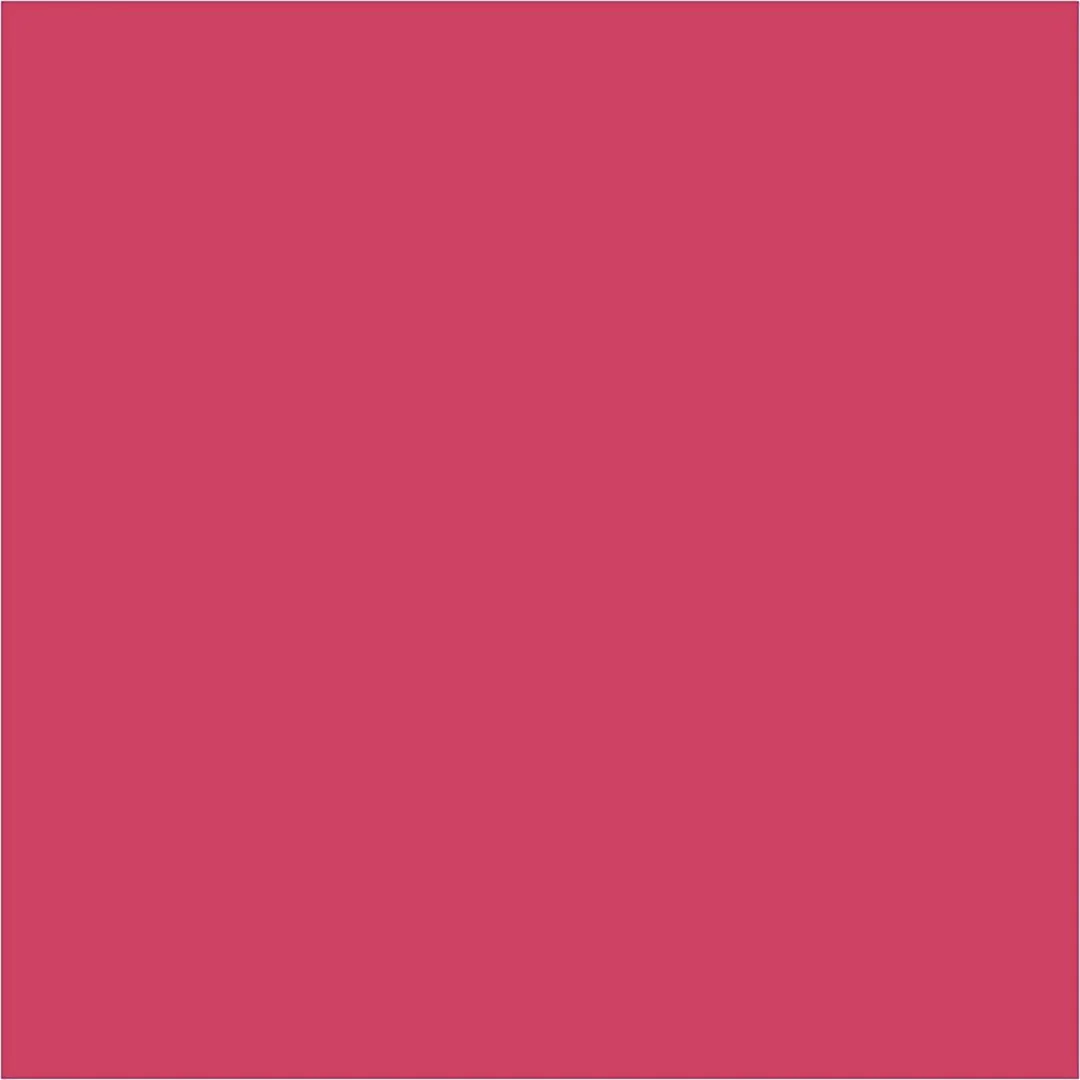 Creativ Company Bic Visacolor XL 3mm Roze - 12 Stuks