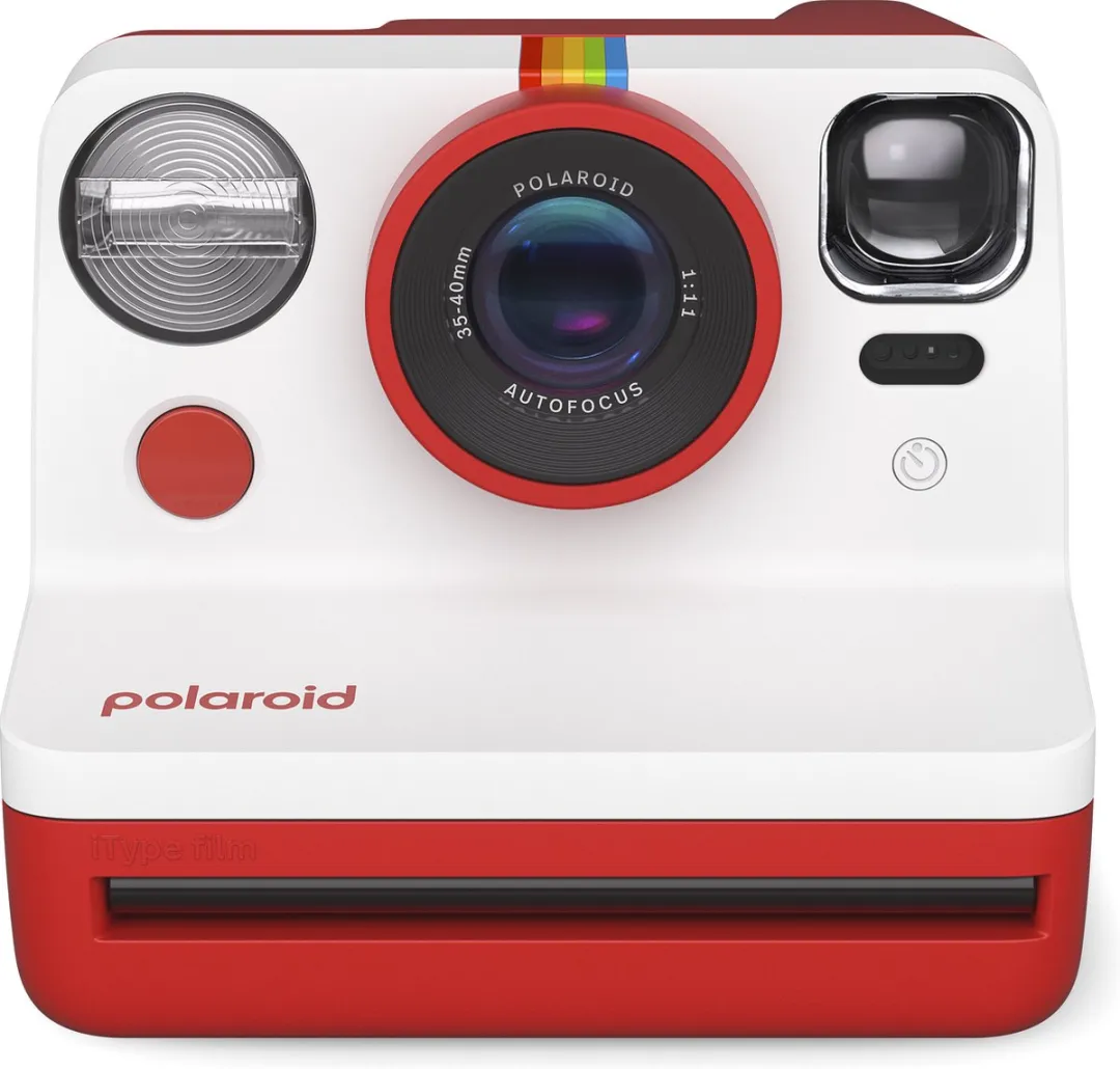 Polaroid Now Gen 2