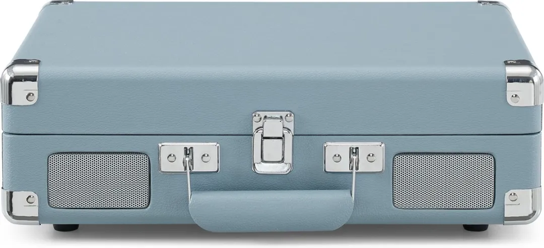 Crosley Cruiser Plus CR8005F-TN4 Platenspeler - Tourmaline