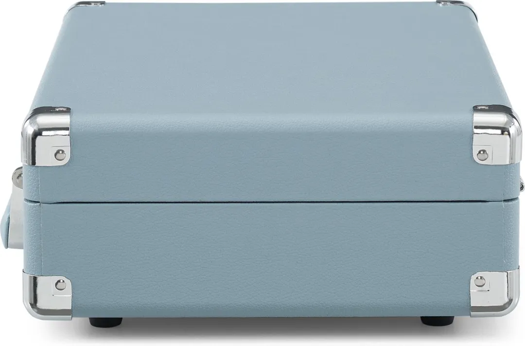 Crosley Cruiser Plus CR8005F-TN4 Platenspeler - Tourmaline