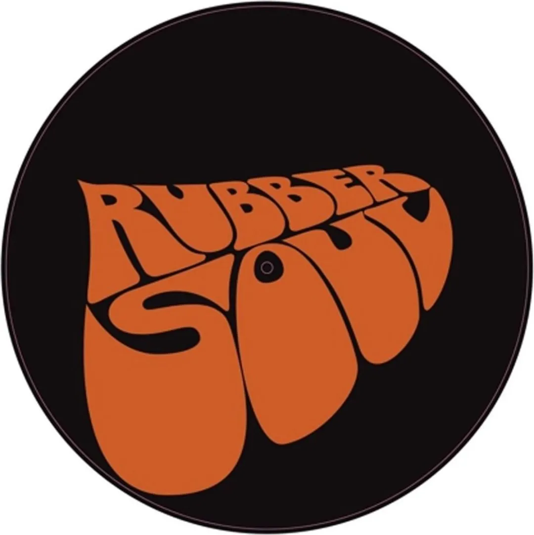 Crosley The Beatles Rubber Soul Slipmat