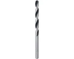 Bosch HSS PointTeQ DIN 338 5,5x57x93mm - 10 Stuks