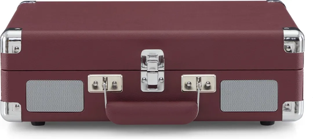 Crosley Cruiser Plus CR8005F-BU4 Draaitafel