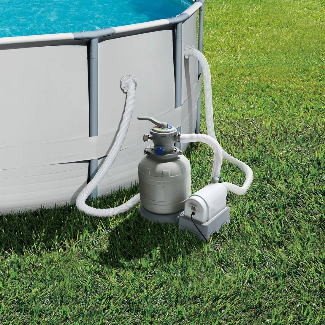 Summer Waves Zandfilterpomp 777-2435 - 5110 l/u
