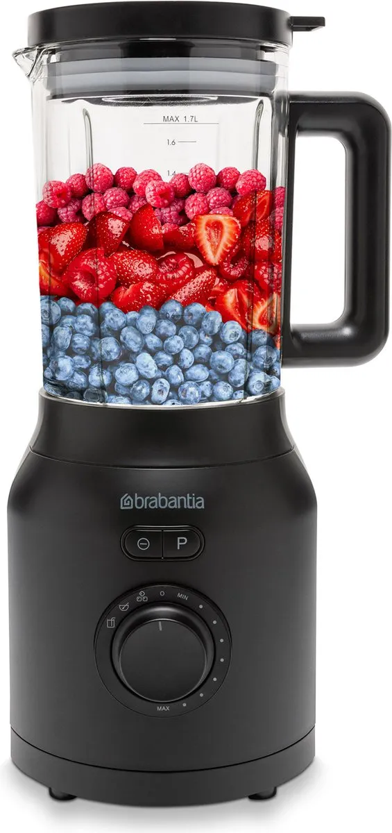 Brabantia Blender 1200W 1.7L