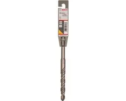 Bosch Hamerboor SDS-plus 14x100mm - Beton - MPN 1618596185 - afbeelding 6 van 6