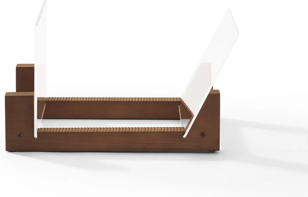 Crosley Platenstandaard AC1049A-NA