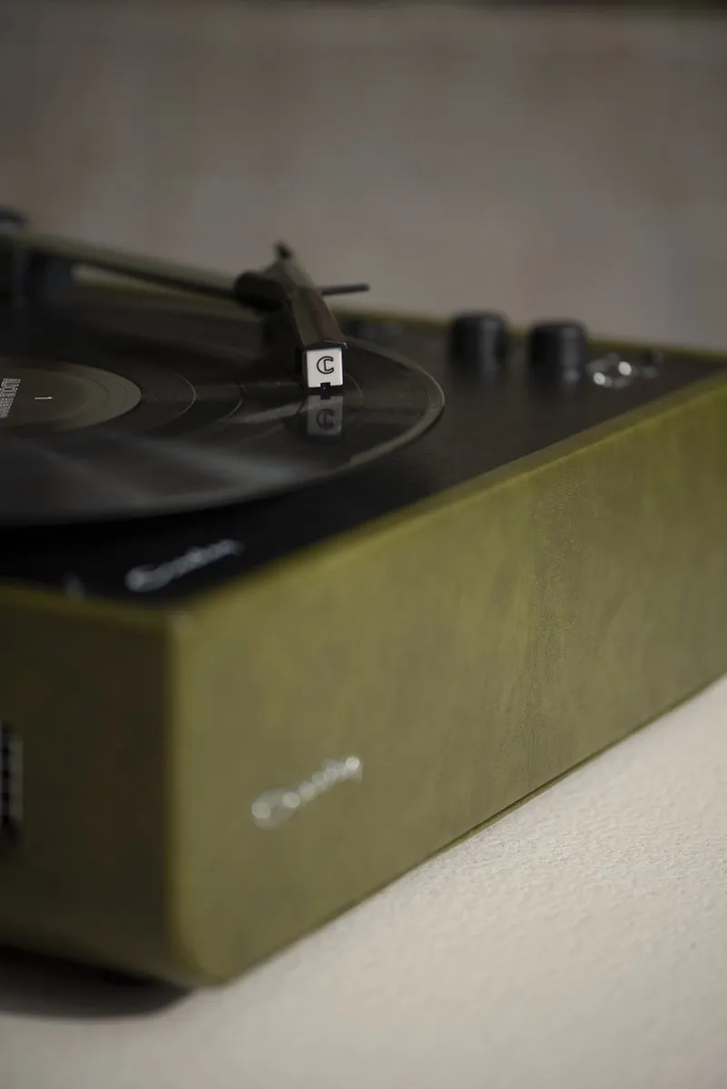 Crosley NP15 Vervangende naald - Wit