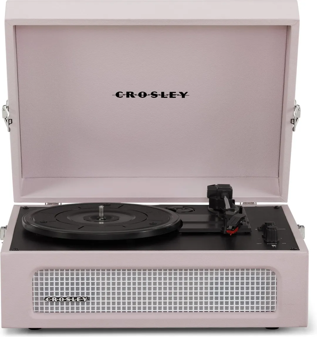 Crosley Voyager CR8017B-AM4 Platenspeler