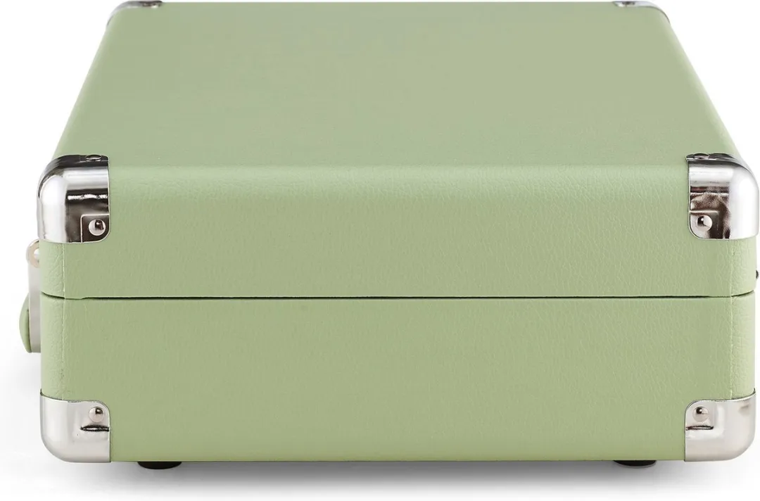 Crosley Cruiser Plus SF0001RP-MT1 Platenspeler - Mint
