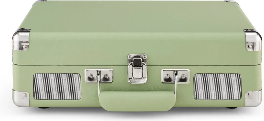 Crosley Cruiser Plus SF0001RP-MT1 Platenspeler - Mint
